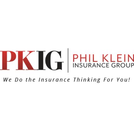 Logo de Phil Klein Insurance Group