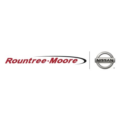 Logo da Rountree Moore Nissan