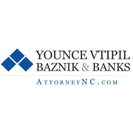 Logo od Younce, Vtipil, Baznik & Banks, P.A.