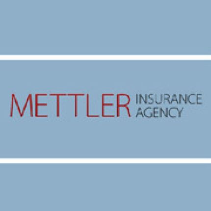 Logotyp från Mettler Agency, Inc.