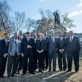 Bild von Kessinger Hunter & Company, LC