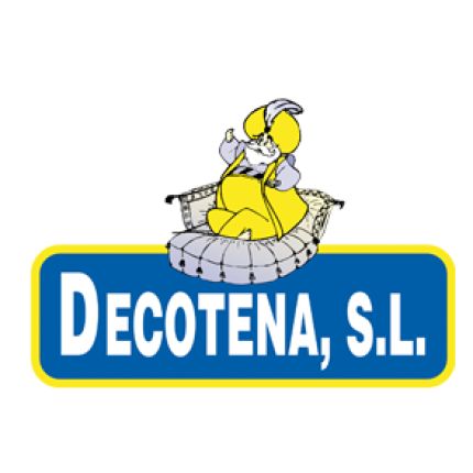 Logo da Decotena