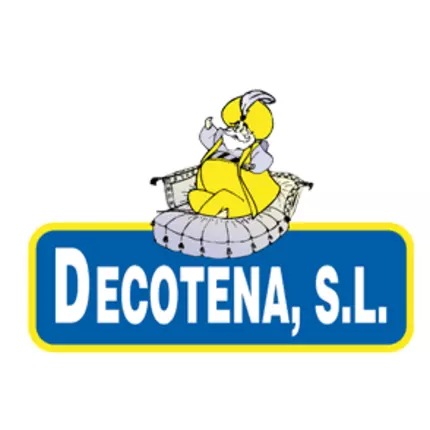 Logotipo de Decotena