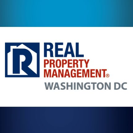 Logotyp från Real Property Management Washington D.C.
