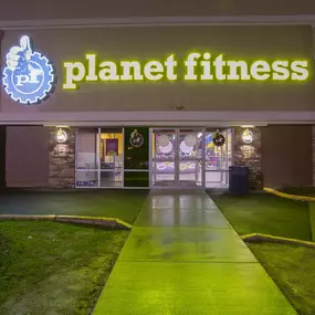 Bild von Planet Fitness