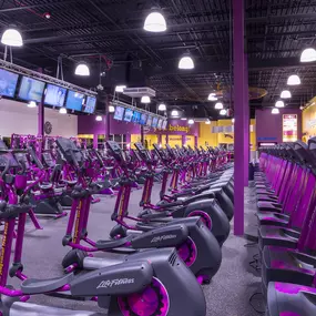 Bild von Planet Fitness