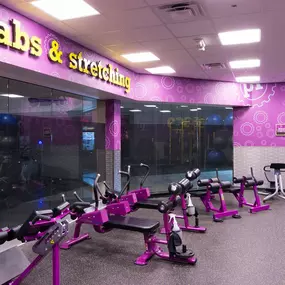 Bild von Planet Fitness