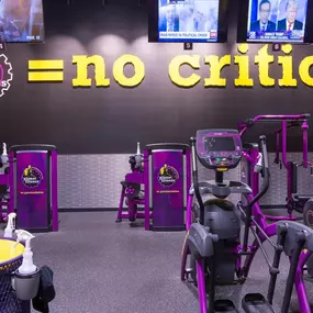 Bild von Planet Fitness