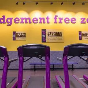 Bild von Planet Fitness