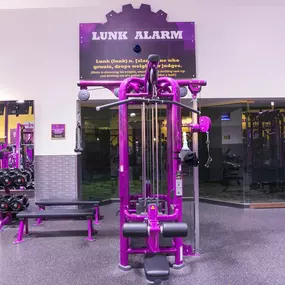 Bild von Planet Fitness