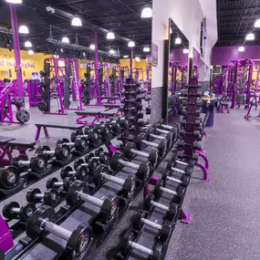 Bild von Planet Fitness