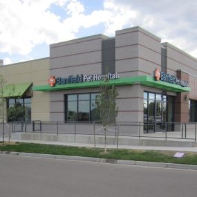 Bild von Banfield Pet Hospital