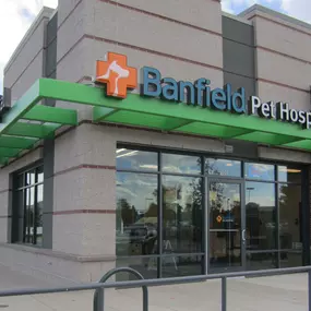 Bild von Banfield Pet Hospital