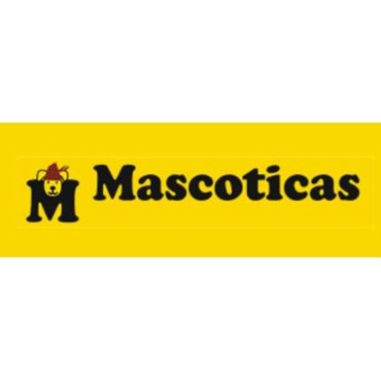 Logo od Mascoticas