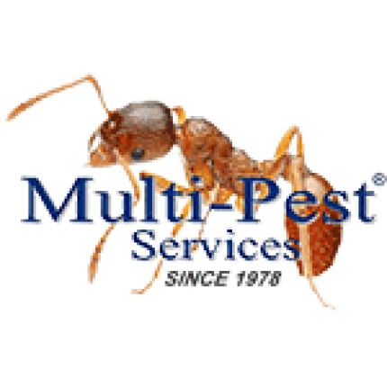 Logotyp från Multi-Pest Services