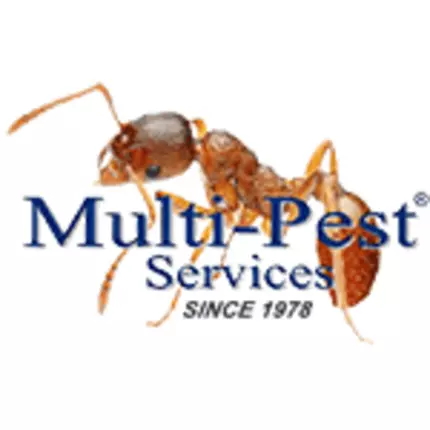 Logo von Multi-Pest Services