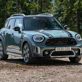 2023 MINI Countryman