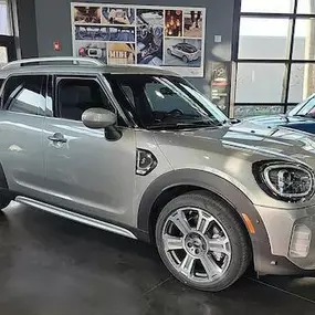 2023 MINI Cooper S Clubman