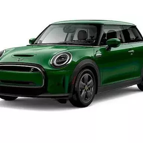 2024 MINI Hardtop 2 Door