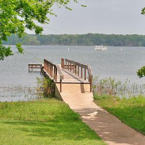 Bild von Thousand Trails Lake Tawakoni