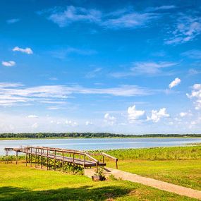 Bild von Thousand Trails Lake Tawakoni