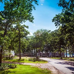 Bild von Thousand Trails Lake Tawakoni