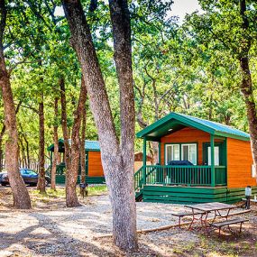 Bild von Thousand Trails Lake Tawakoni