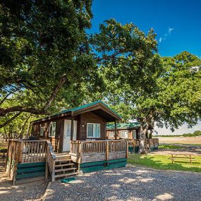 Bild von Thousand Trails Lake Tawakoni