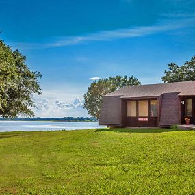 Bild von Thousand Trails Lake Tawakoni