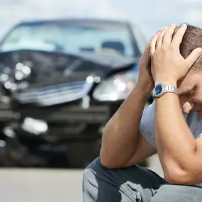 Automobile Accident Attorney