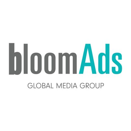 Logo from Bloom Ads Global Media Group