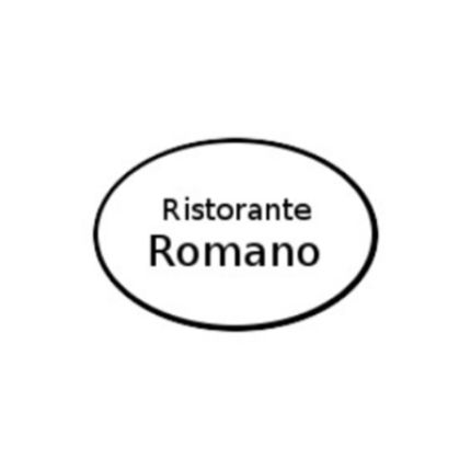 Logotipo de Ricevimenti Romano