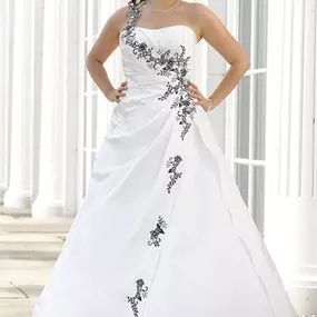 Your Style Wedding Fashion