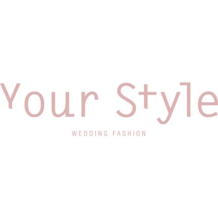 Logo from Your Style Wedding Fashion