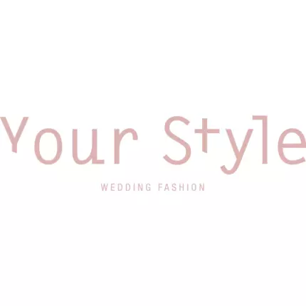 Logo van Your Style Wedding Fashion