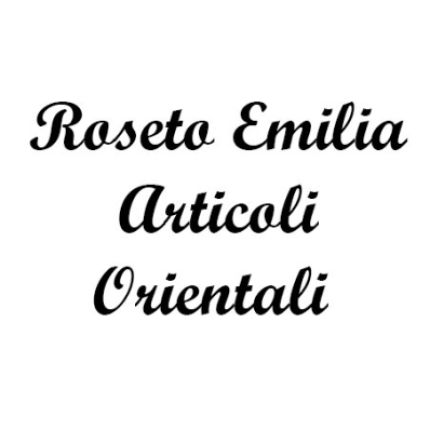 Logo fra Roseto Emilia Articoli Orientali