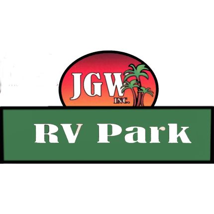 Logo von JGW RV Park