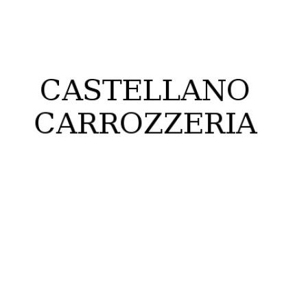 Logotipo de Castellano Carrozzeria