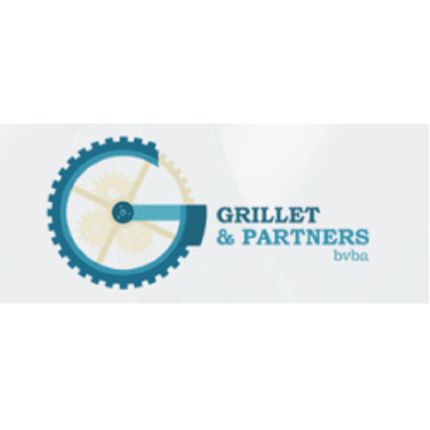 Logo od Grillet and Partners