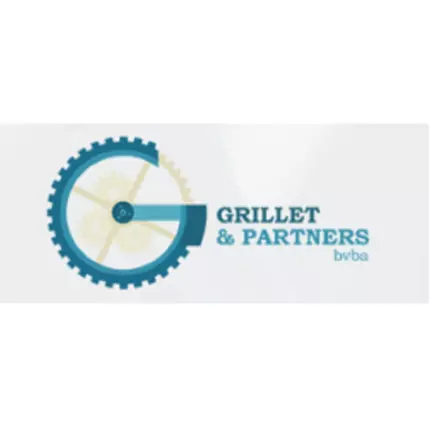 Logótipo de Grillet and Partners