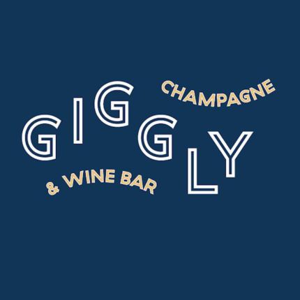 Logotipo de Giggly at Saint Kate