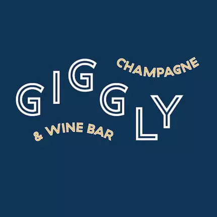 Logo von Giggly at Saint Kate