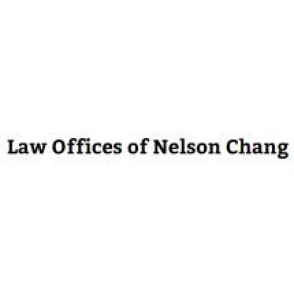 Logo fra Law Offices of Nelson Chang