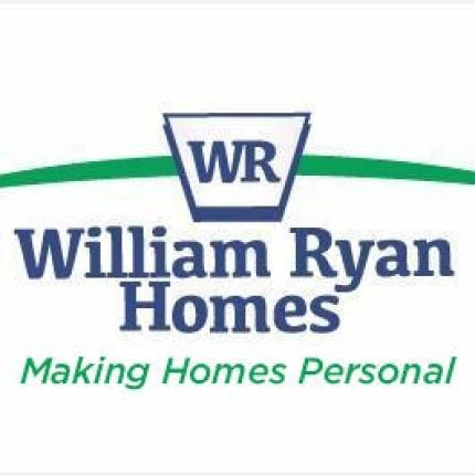 Logo from Heritage Gardens by William Ryan Homes