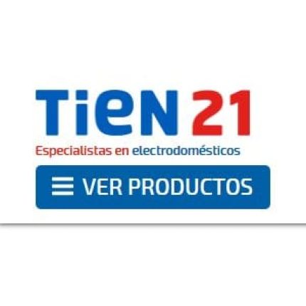 Logo from Monterde Electrodomésticos - Tien 21