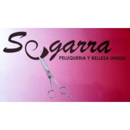Logo da Peluquería Segarra