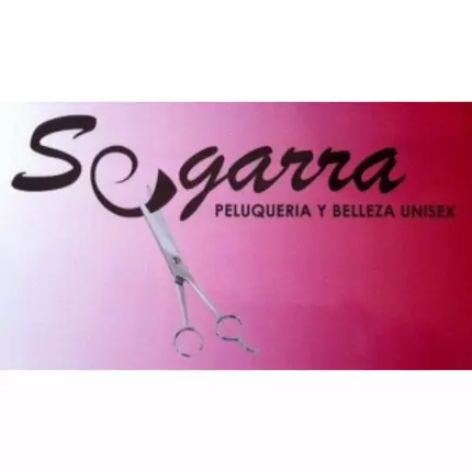 Logo de Peluquería Segarra