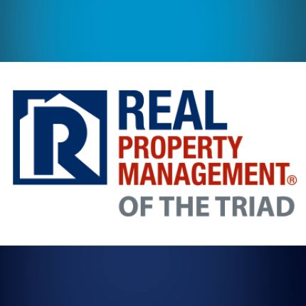 Logo de Real Property Management of The Triad