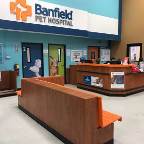 Bild von Banfield Pet Hospital