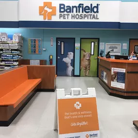 Bild von Banfield Pet Hospital